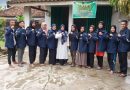 KKN_T Prodi Pendidikan Bahasa Inggris  Universitas Nurul Huda (UNUHA)  Menuju SDGS Di Kecamatan Belitang II OKU Timur Sumsel
